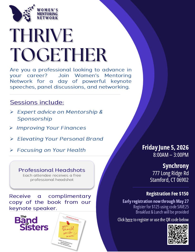 Thrive Together 2026 Professional Development Conference