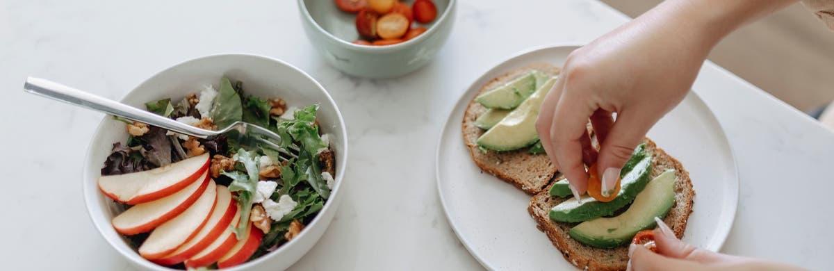 Allison Garcia Nutrition & Wellness
