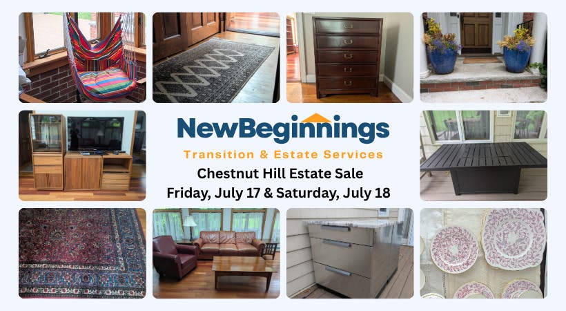 Estate Sale