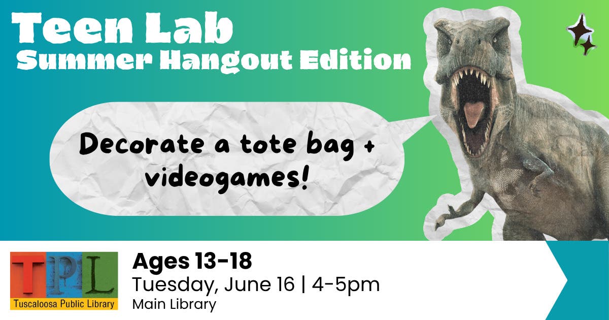 Teen Lab