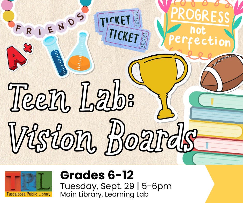Teen Lab