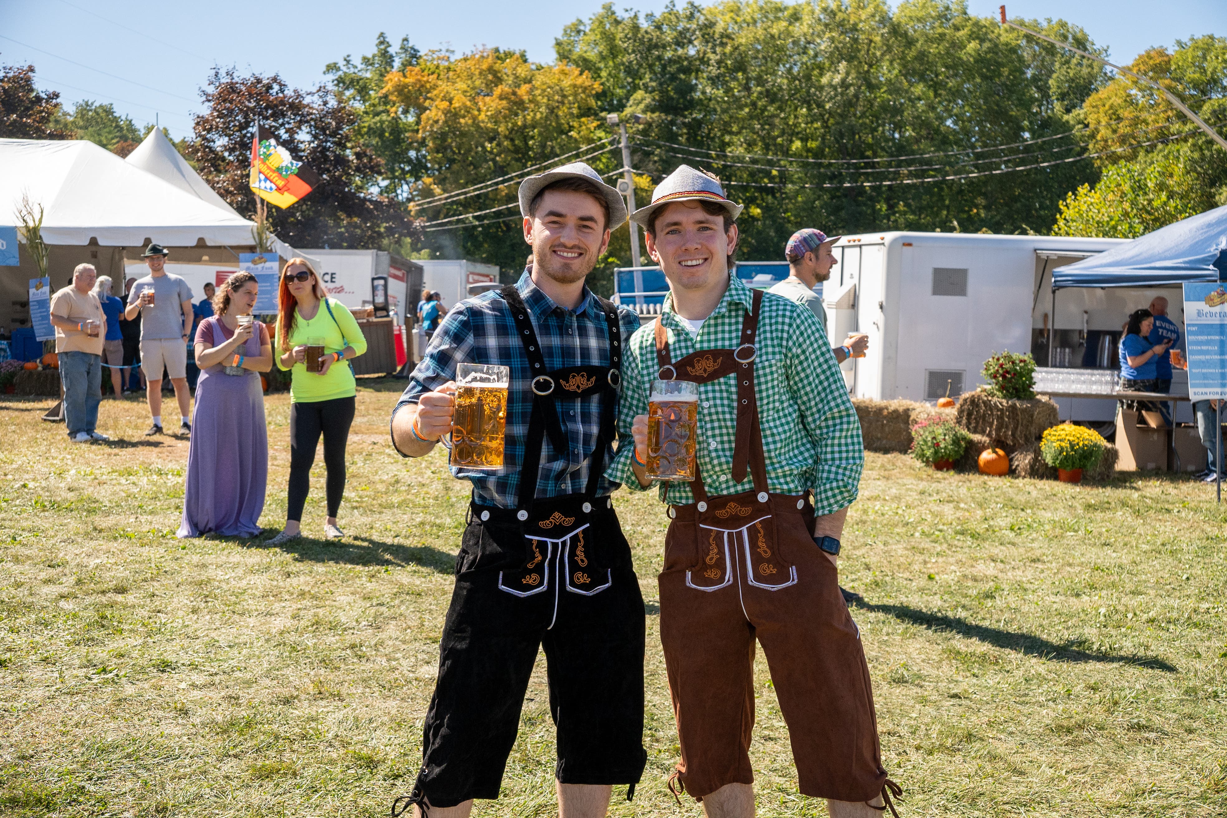Oktoberfest