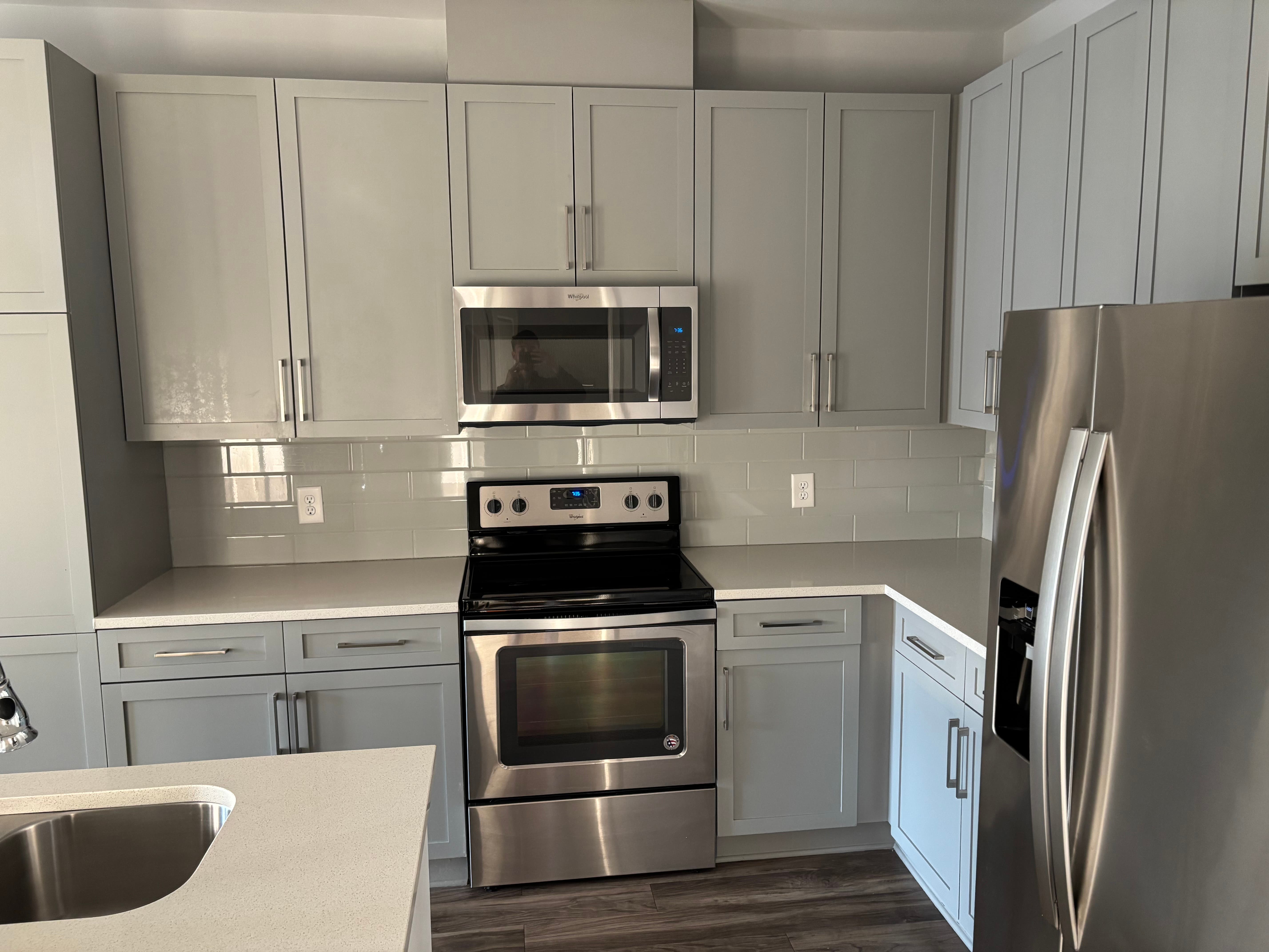 1BR/1BA in City Springs [Aston City Springs Lease Takeover]