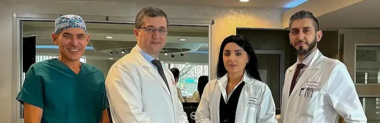 Dr. Michael Paltiel, MD