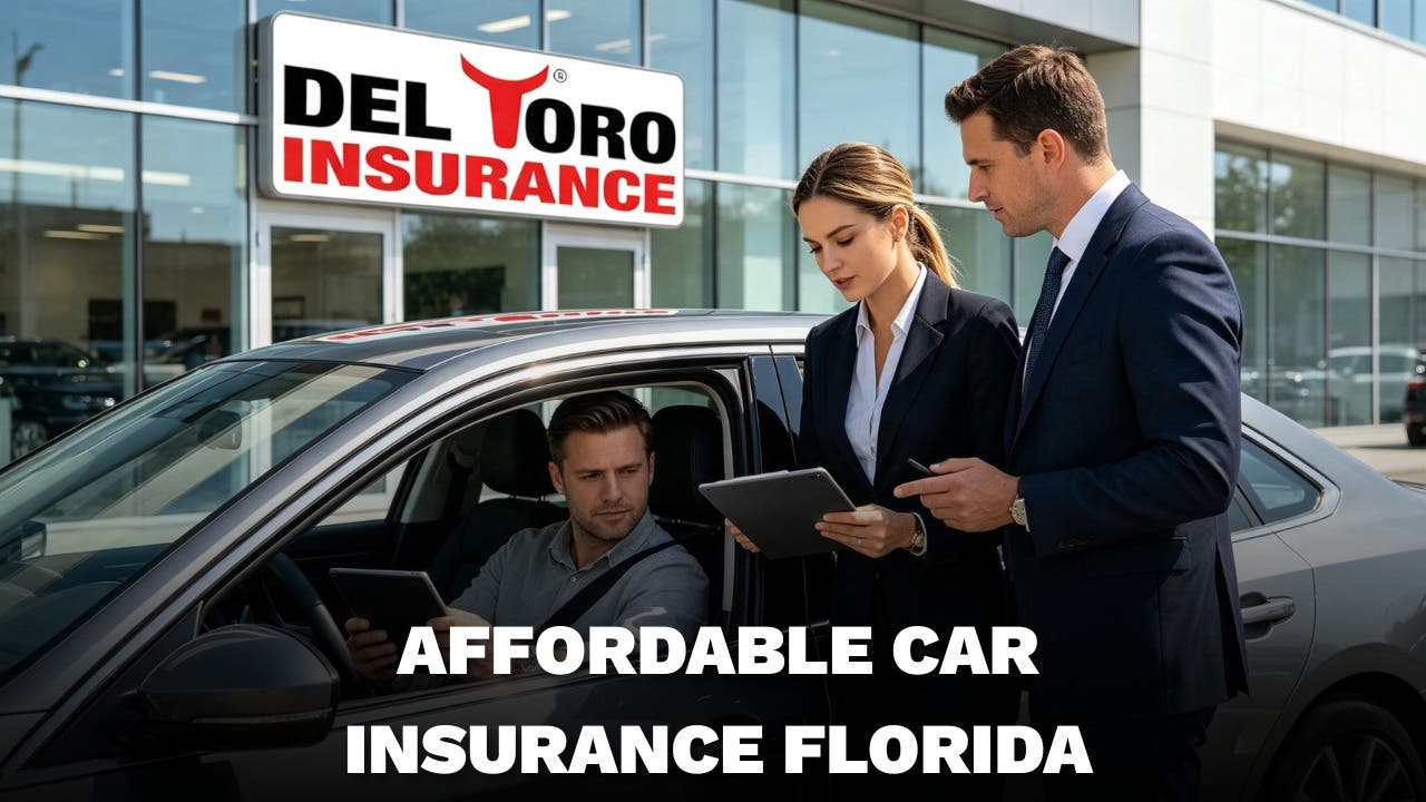 Affordable Car Insurance Options for Drivers in Naples, FL