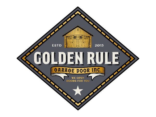 Golden Rule Garage Door Inc.