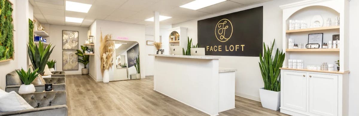The Face Loft®