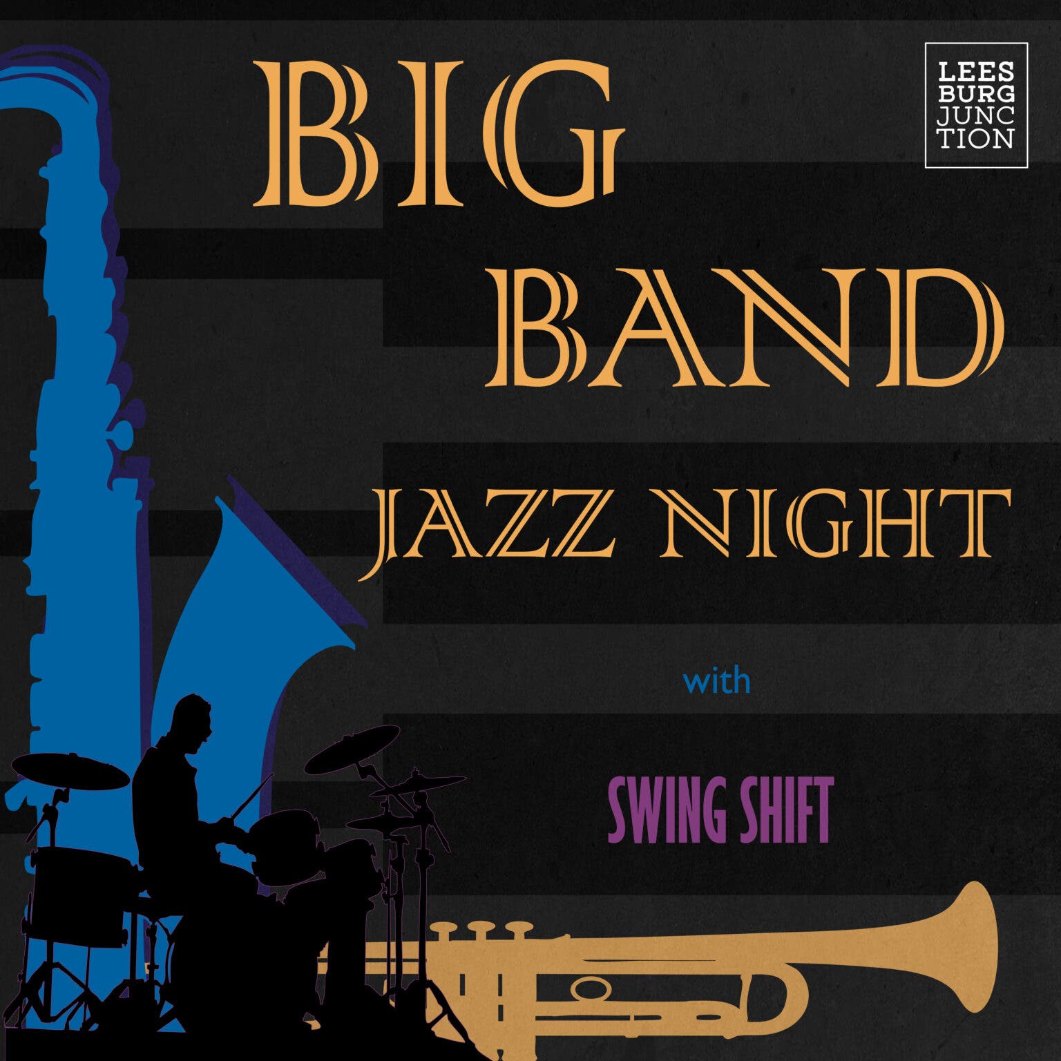 Big Band Jazz Night