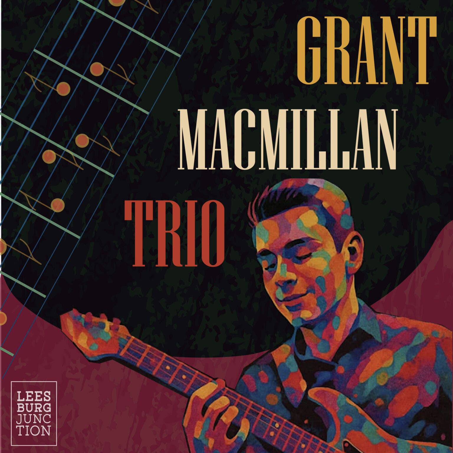 The Grant MacMillan Trio