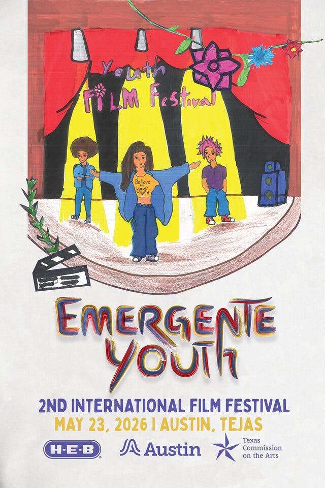 Emergente Youth International Film Festival