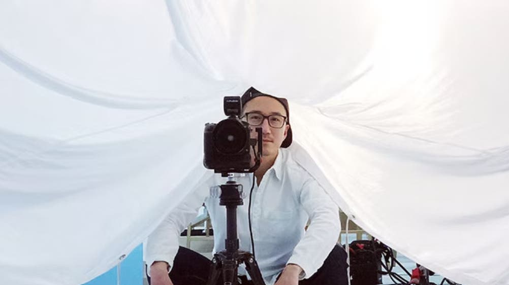 Illuminate: Peter Yang — From the Daily Texan to Rolling Stone