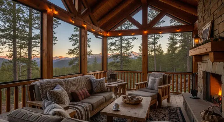 Planning a Summer-Ready Outdoor Living Space in Coastal Wilmington