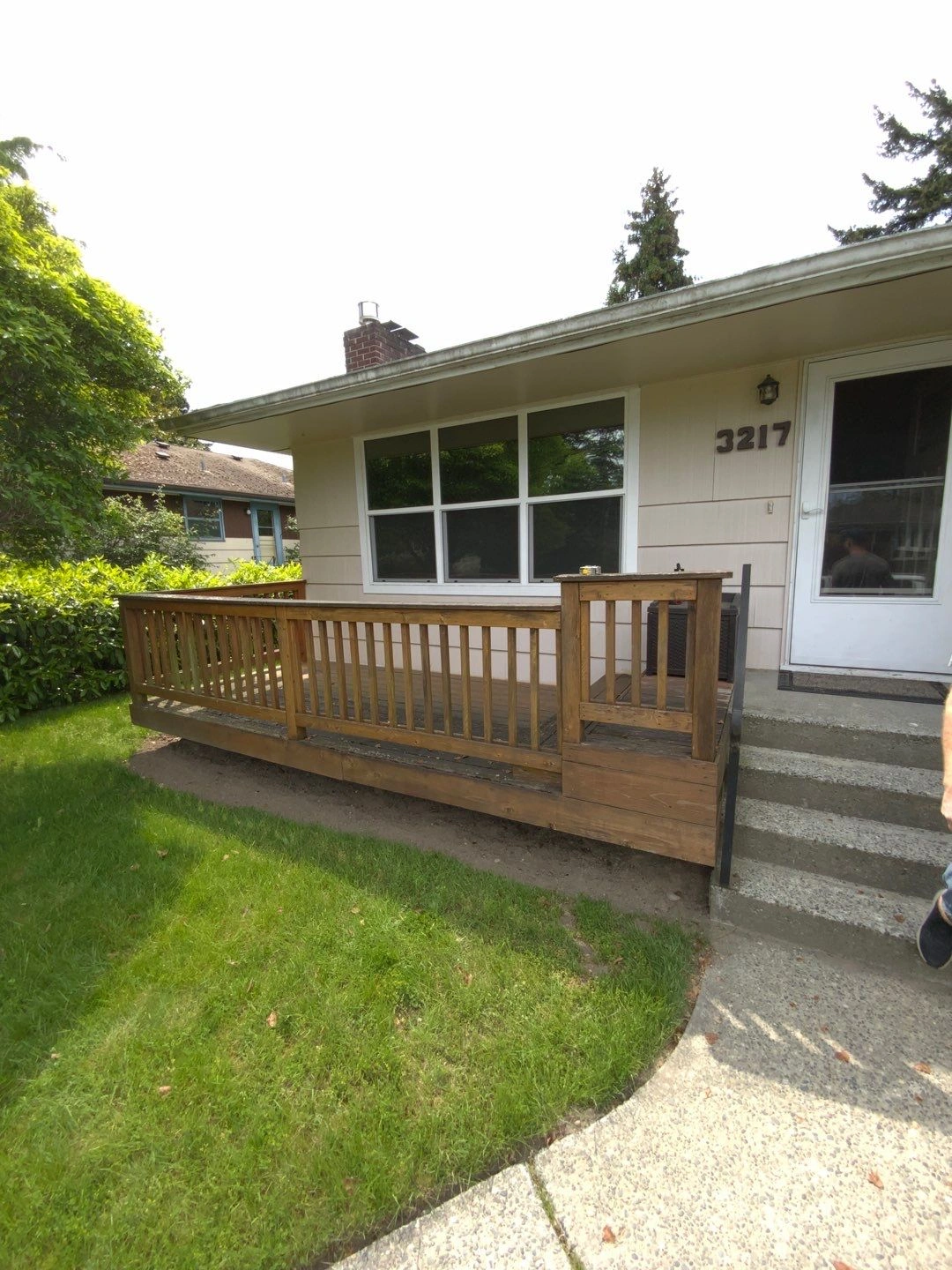 What Pacific Northwest Spring Rain Means for Your Seattle Deck