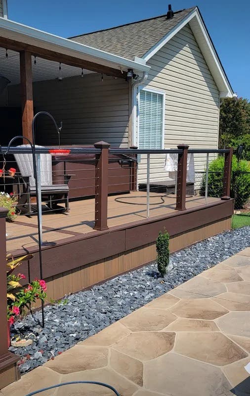 Beating the Upstate Heat: Simple Ways to Make a Lyman Backyard More Comfortable This Summer