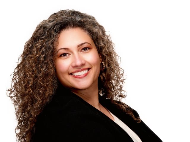 Chelsea Ridenour Judge Ridenour Enters District 14 Race With