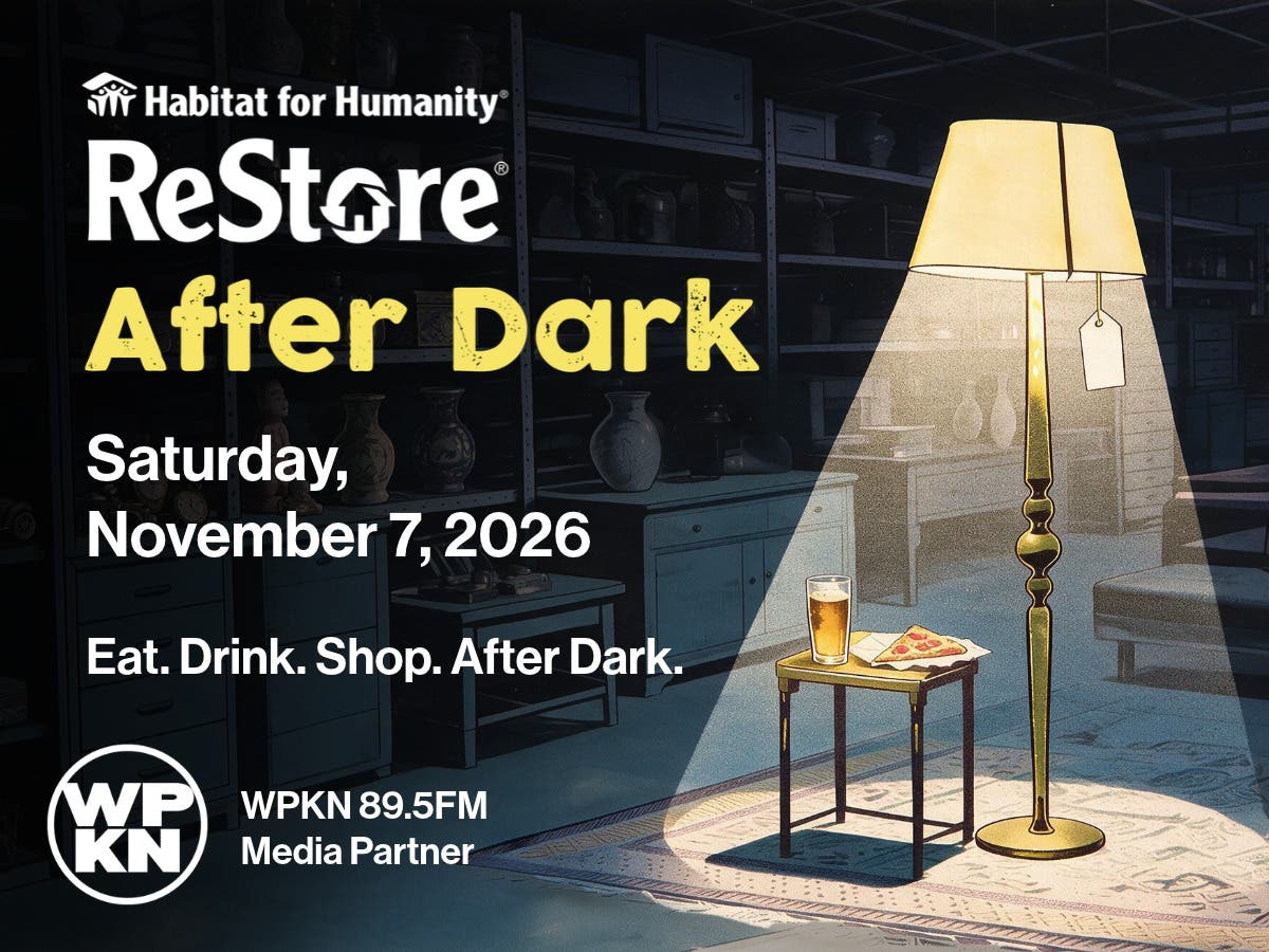 ReStore After Dark