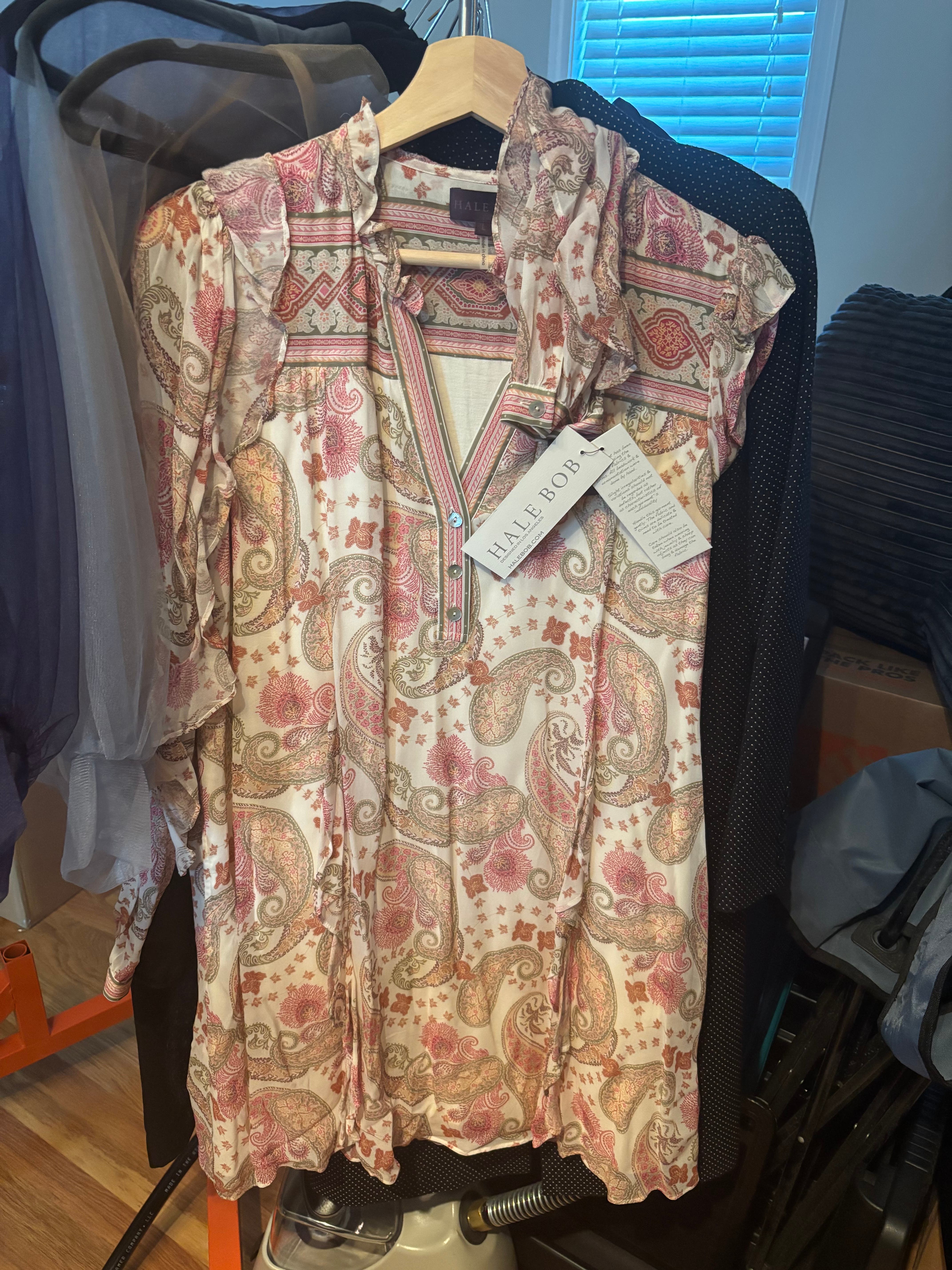 Moving Sale