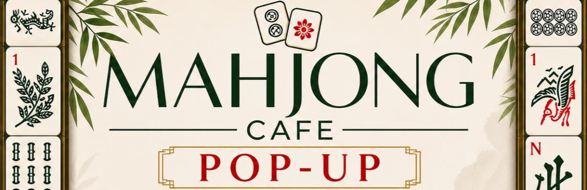 Mahjong Cafe SWFL