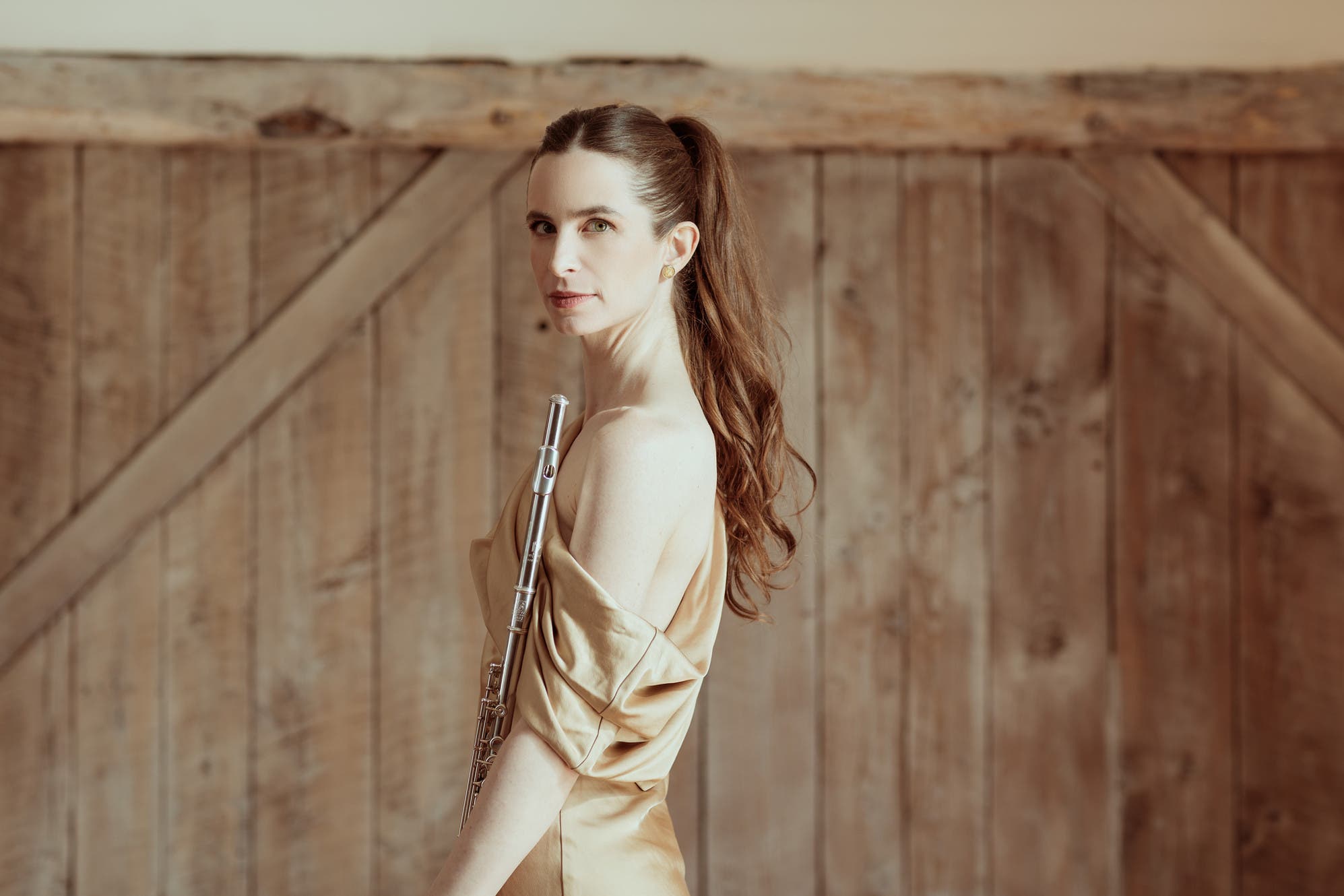 Echoes of Bach • Charlotte Bach Festival