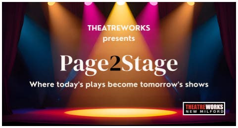 TheatreWorks New Milford Presents "To Each Their Own" A Live Reading Followed by Playwright Talkback