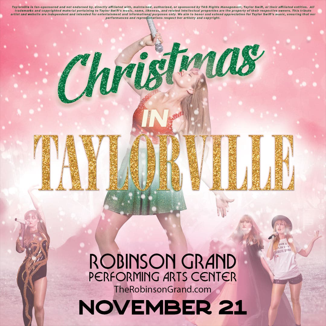 Christmas in Taylorville
