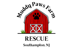 Muddy Paws Farm Rescue
