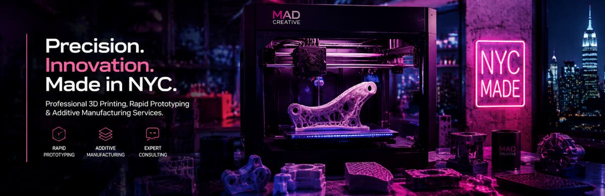 MAD Creative
