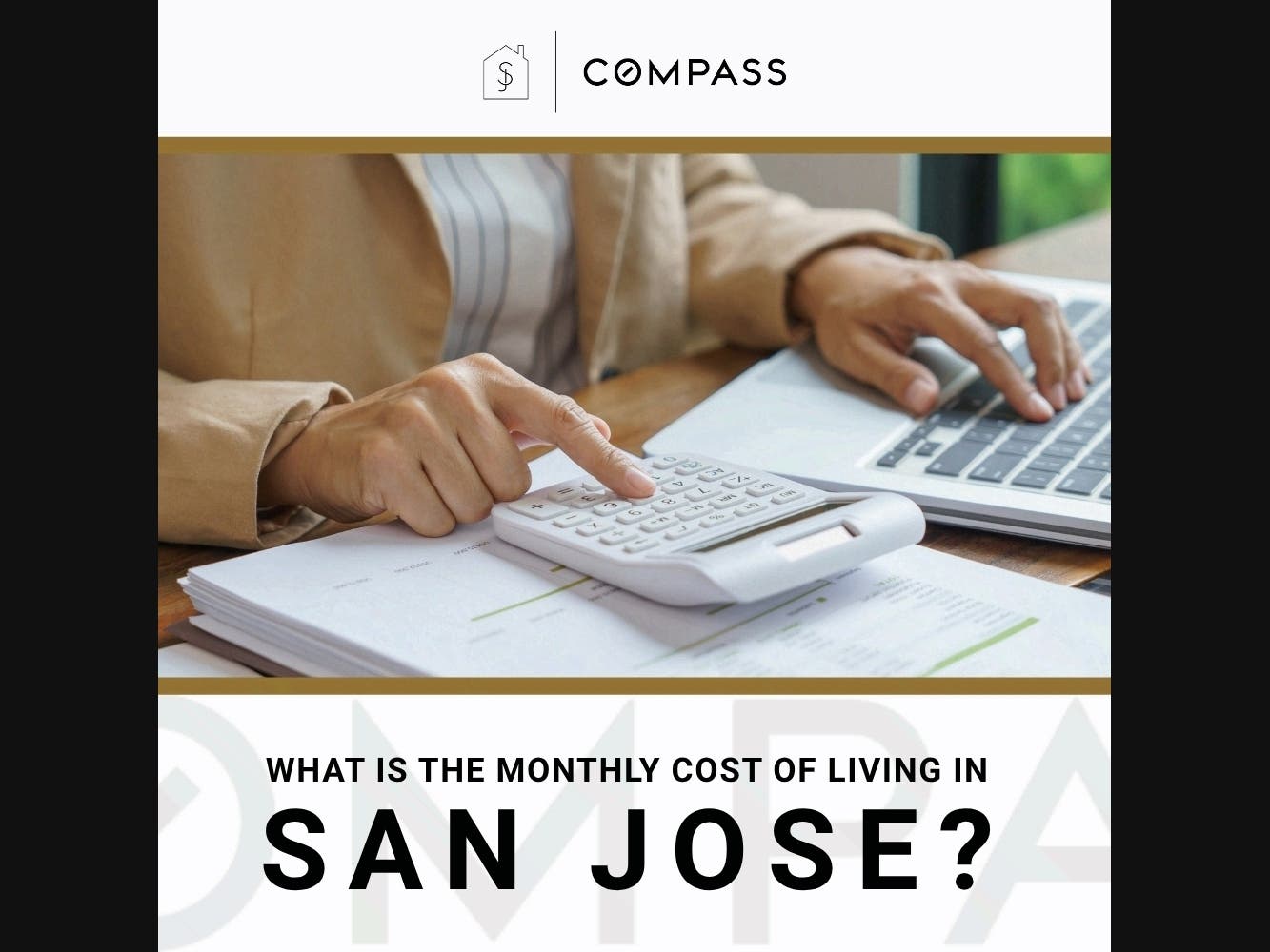 Cost of Living, Silicon Valley: What Shapes Monthly Budgets