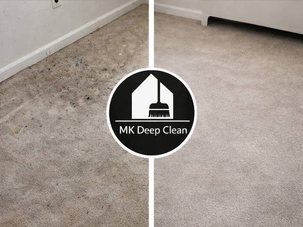 MK Deep Clean