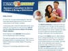 Both Hands Project Flyer