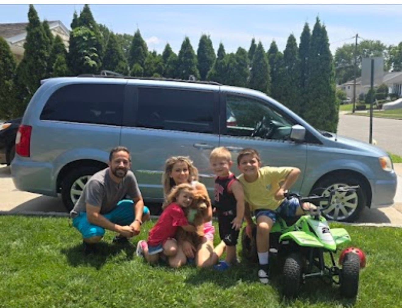 A Hidden Danger in Our Homes: One Garden City Family’s Struggle for Safety