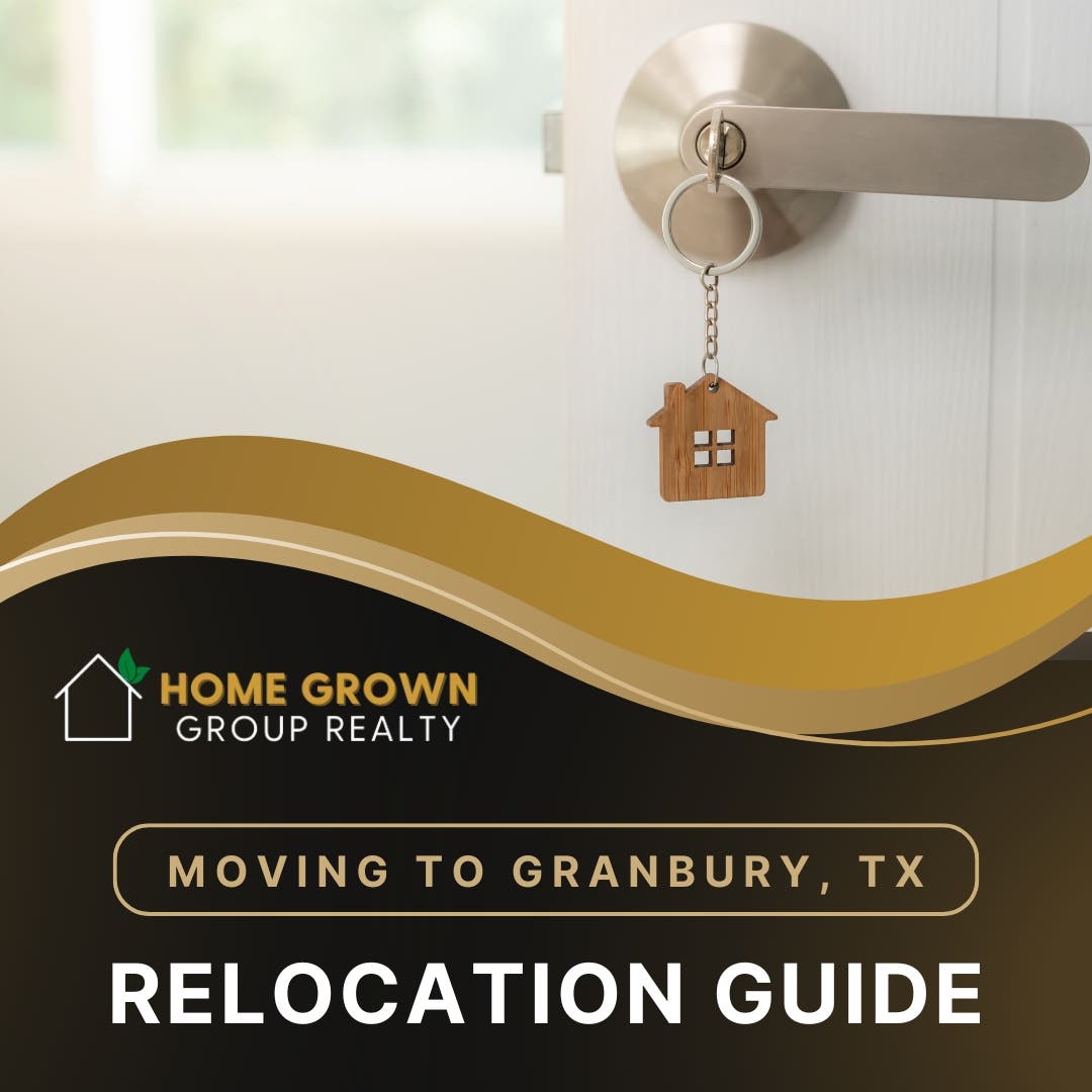 Lake Granbury Waterfront Access, Views, and Fine Print