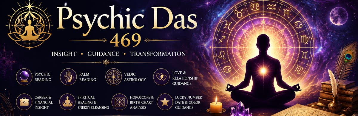 Astrology and Palm Reading