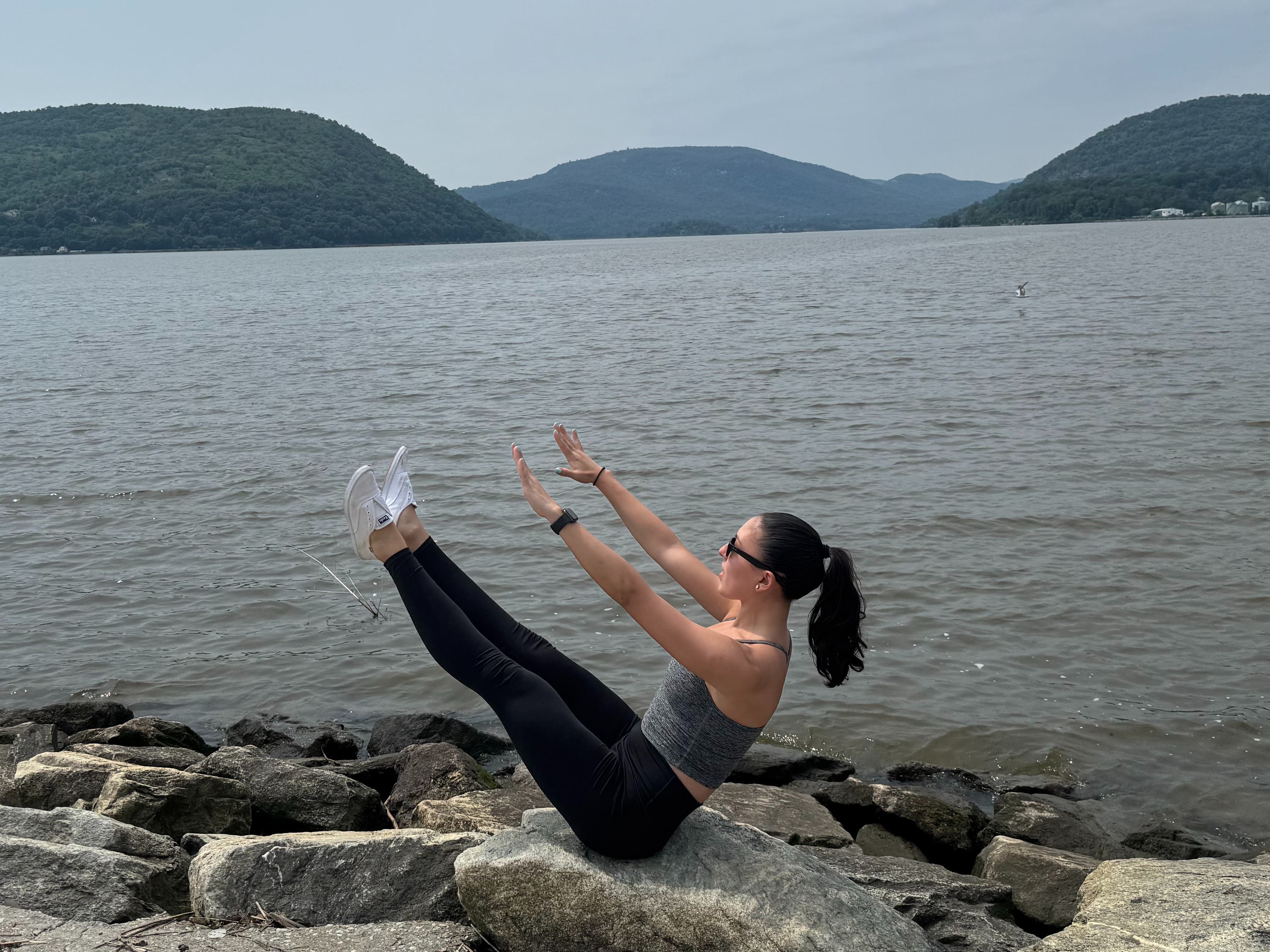 Free Pilates Mat Class hosted by Peekskill Pilates