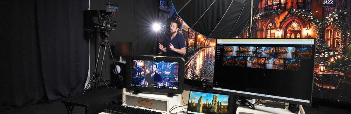 Greek Fire Studios