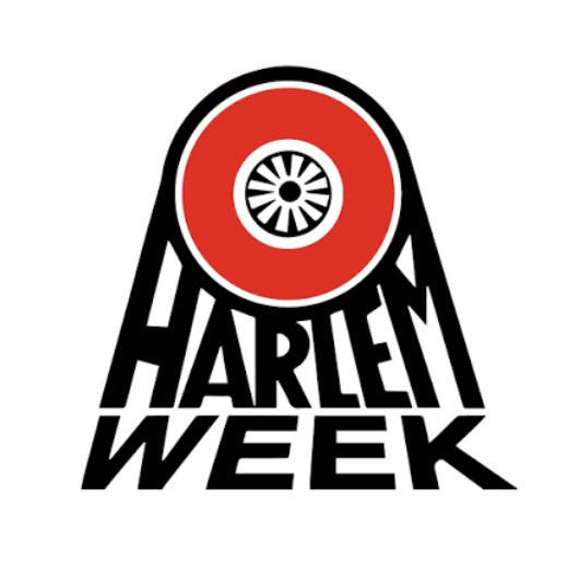 NYC Summer Streets Celebrating HARLEM WEEK