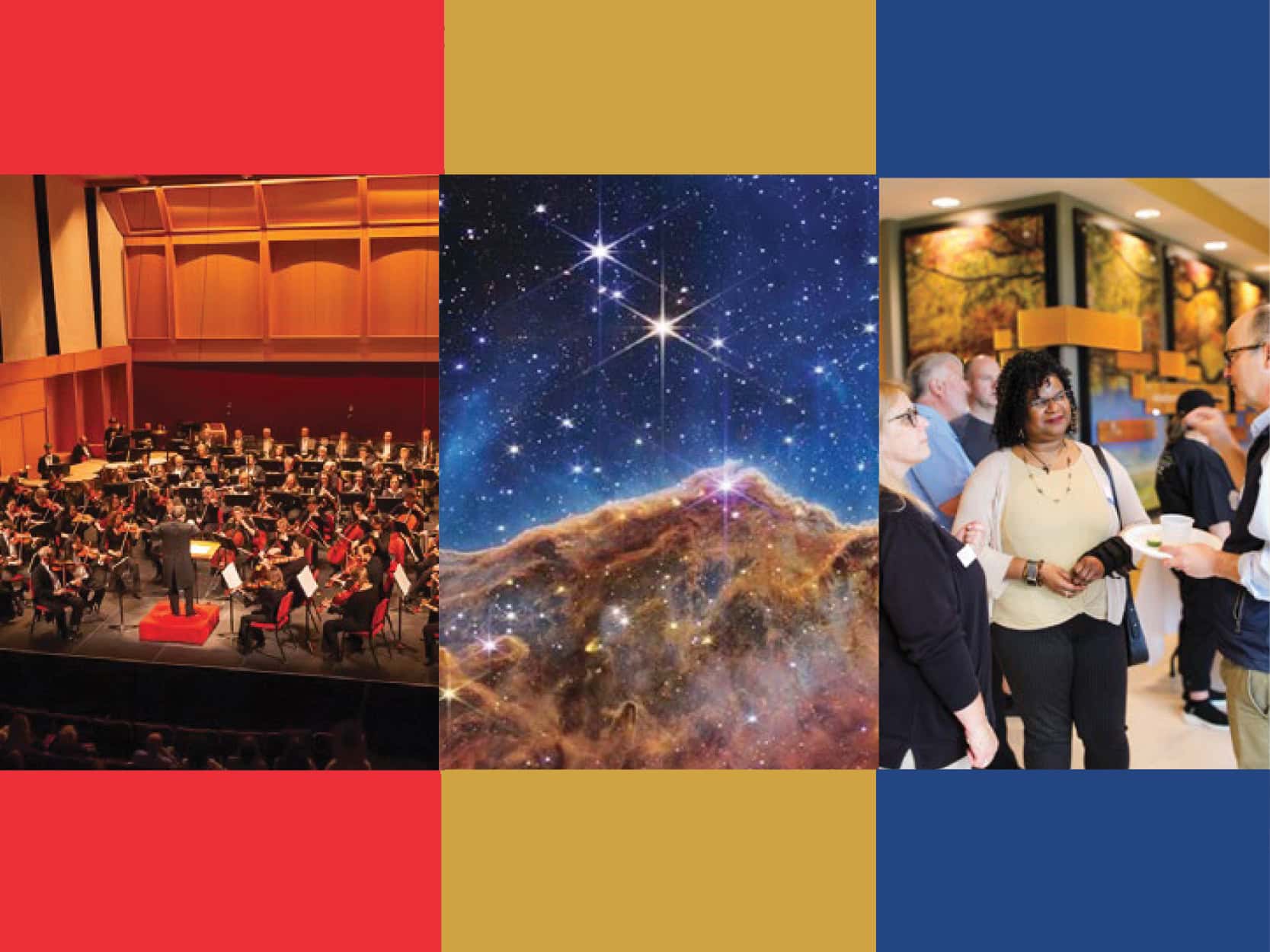A Centennial Kick Off :: Business After Hours