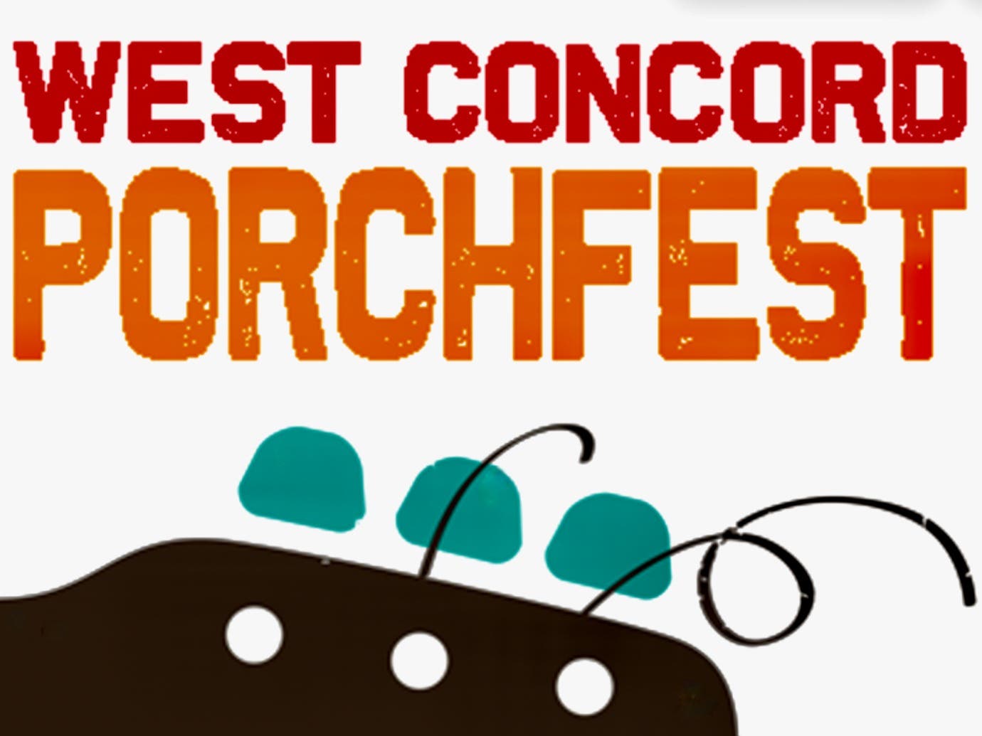 West Concord Porchfest