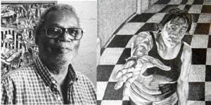 Artist Talk: Cavin Jones 