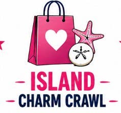 What's Up FMB? Island Charm Crawl