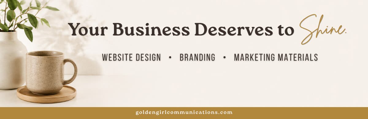Golden Girl Communications
