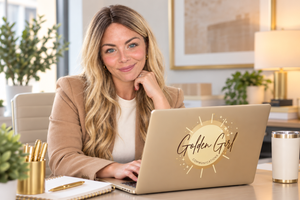 Golden Girl Communications