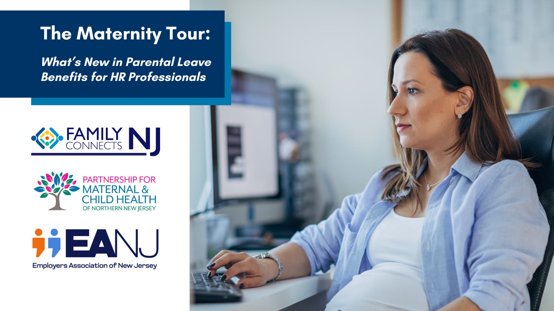 The Maternity Tour: What's New in Parental Leave Benefits for HR Professionals