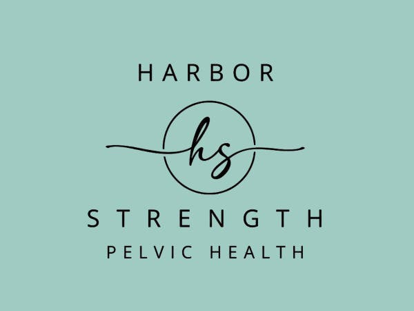 Harbor Strength Pelvic Health