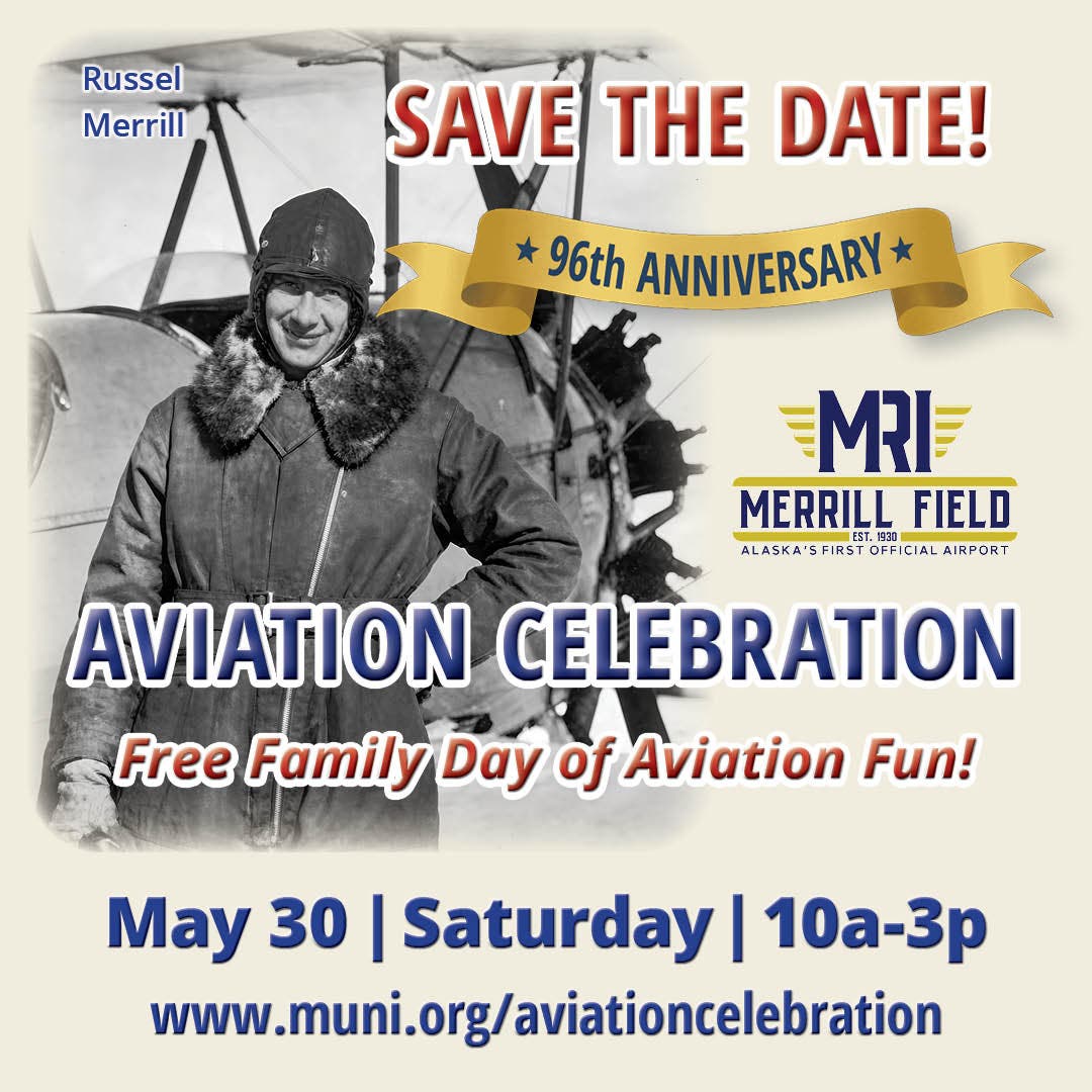 Aviation Celebration