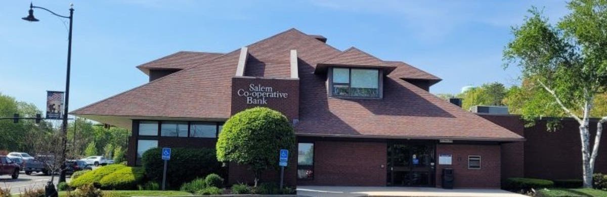 Salem Co-operative Bank