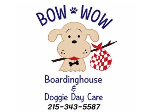 Bowwow Boardinghouse Grooming and Doggie Daycare