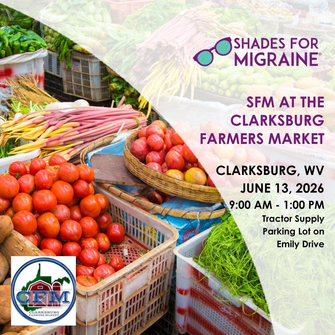 SFM at the Clarksburg Farmers Market