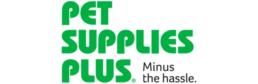 Pet Supplies Plus