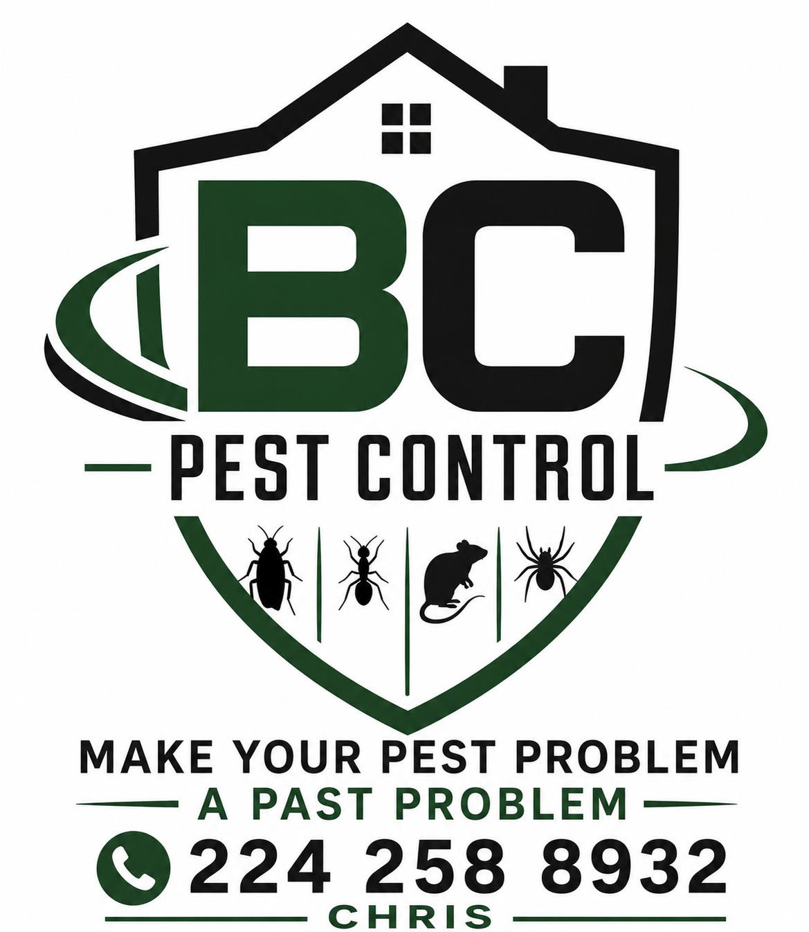Pest control